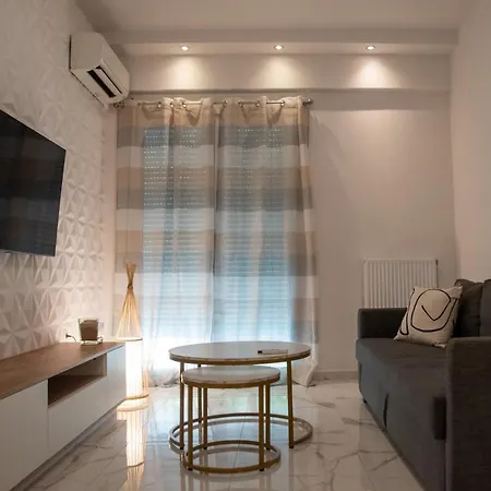 Valery'S Artistic Home Athènes Extérieur photo