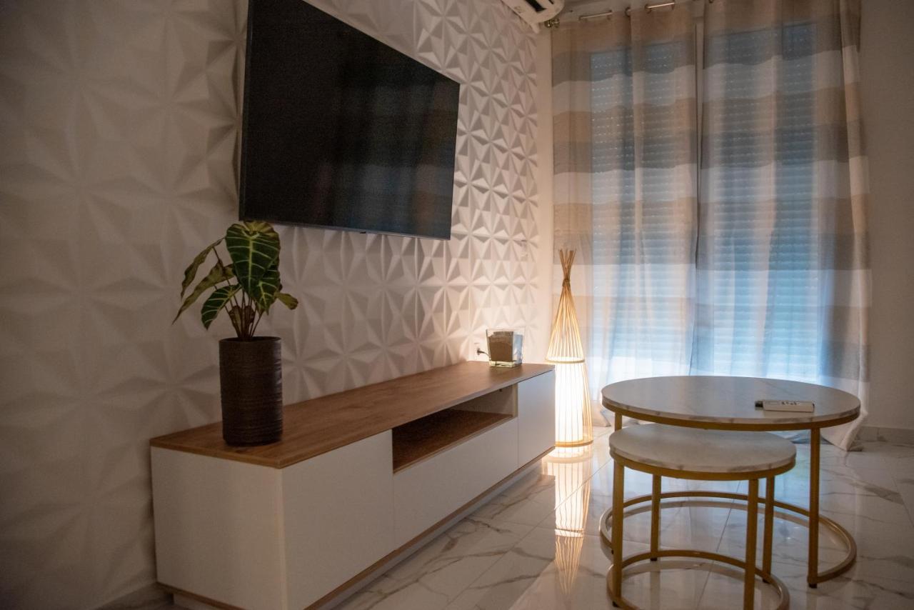 Appartement Valery's Artistic Athènes
