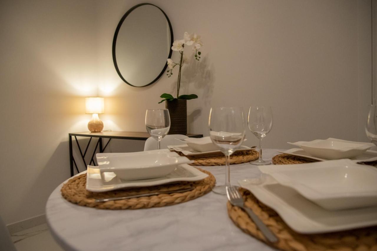 Valery's Artistic Appartement