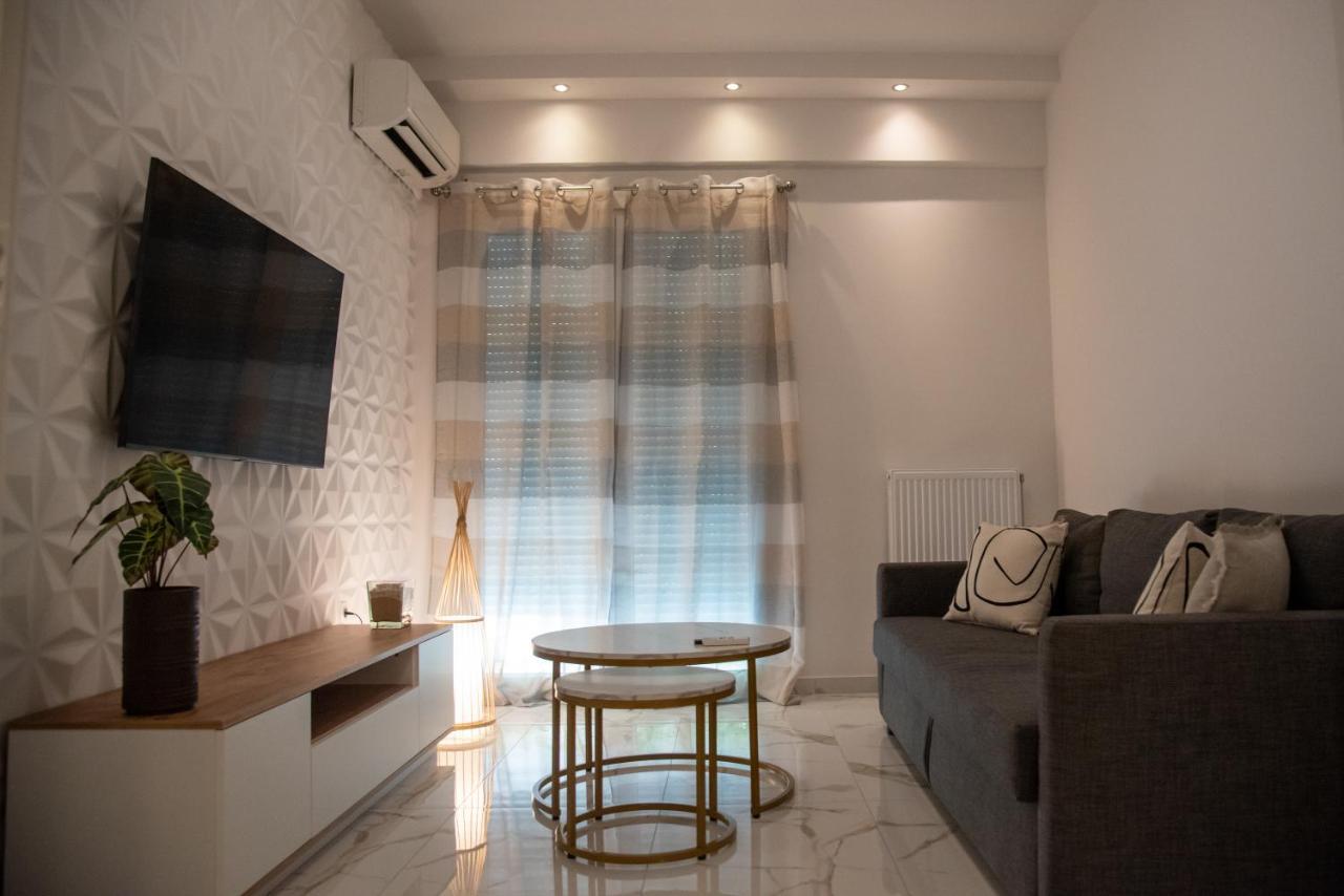 Appartement Valery's Artistic *