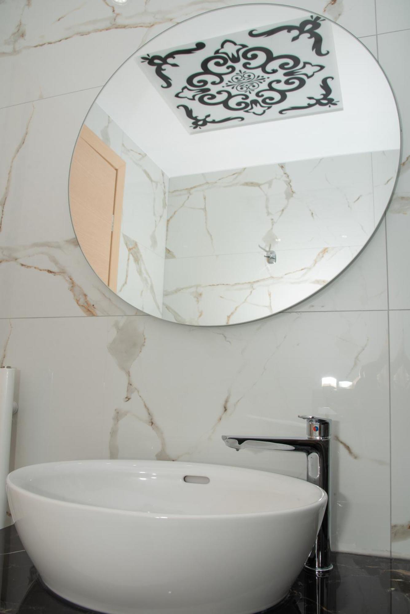 Appartement Valery's Artistic