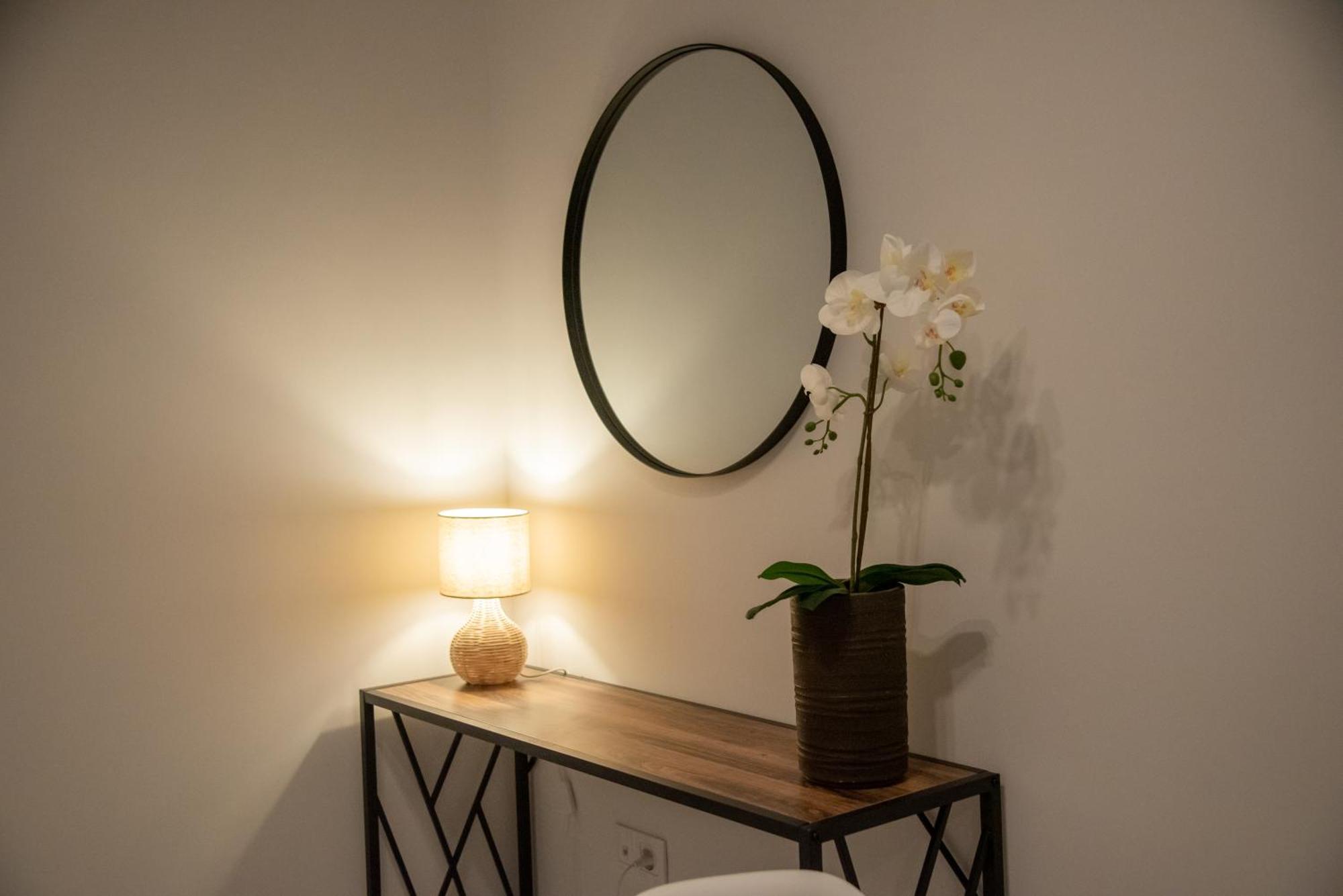 Appartement Valery's Artistic Athènes