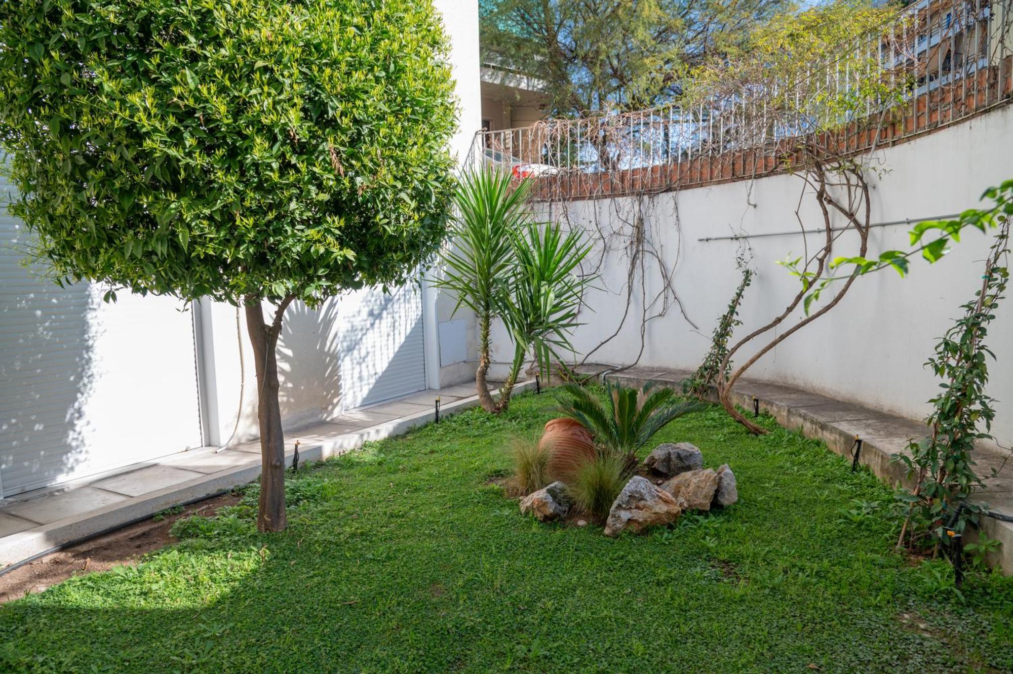 Valery's Artistic Appartement Athènes