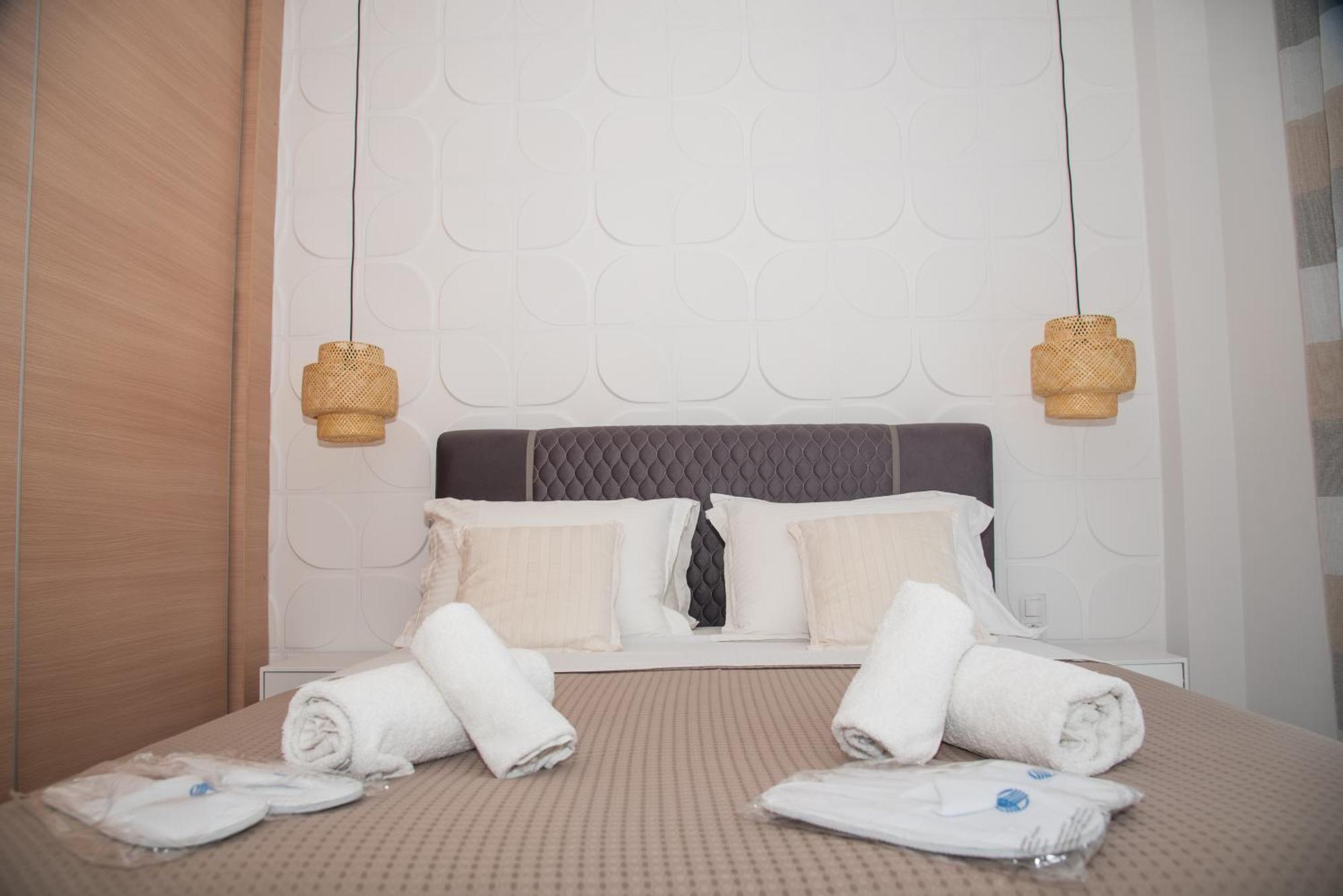 Apartment Valery's Artistic Athens