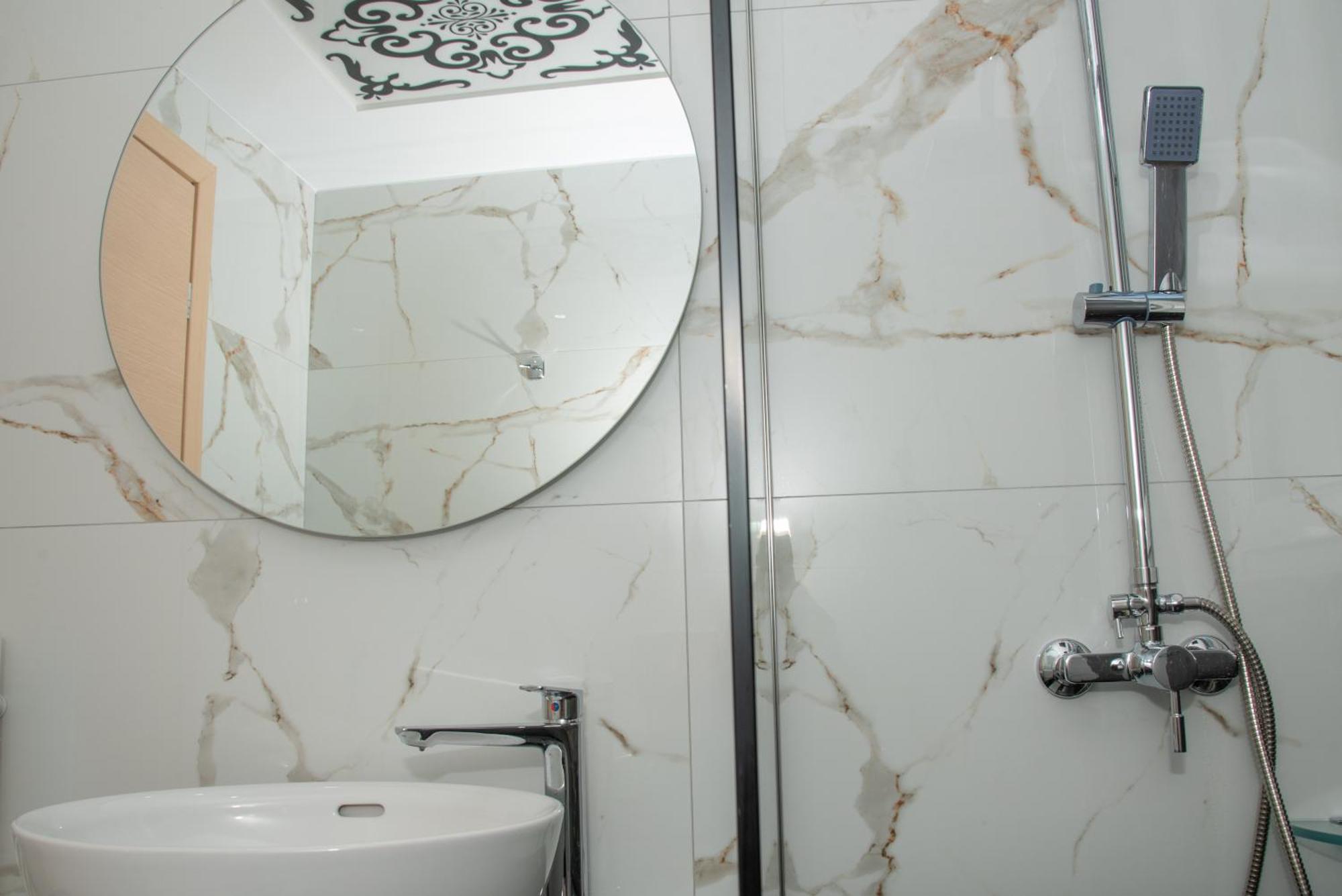 Valery's Artistic Apartment Athens